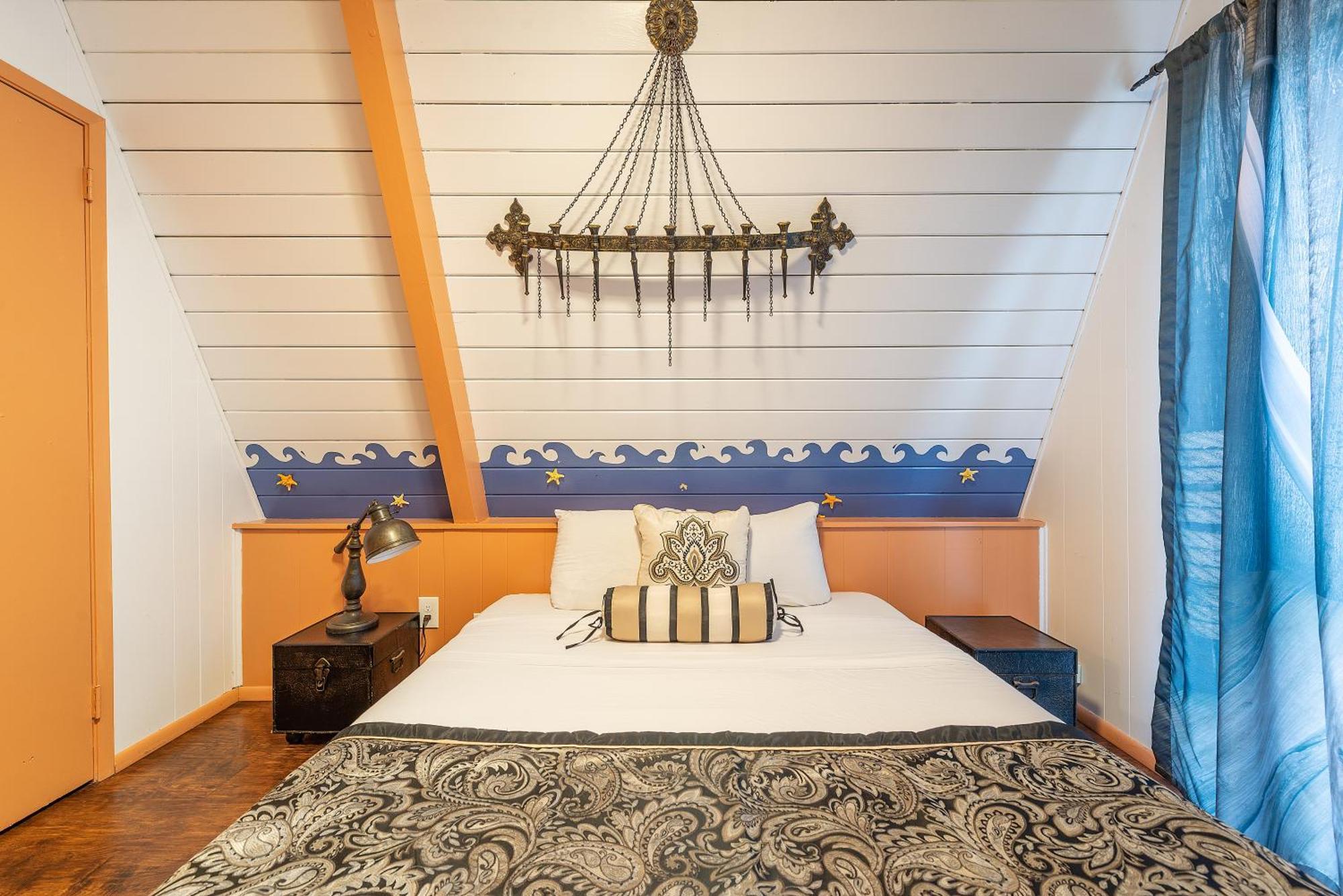 Shorebirds Villas Ocean Shores Kamer foto