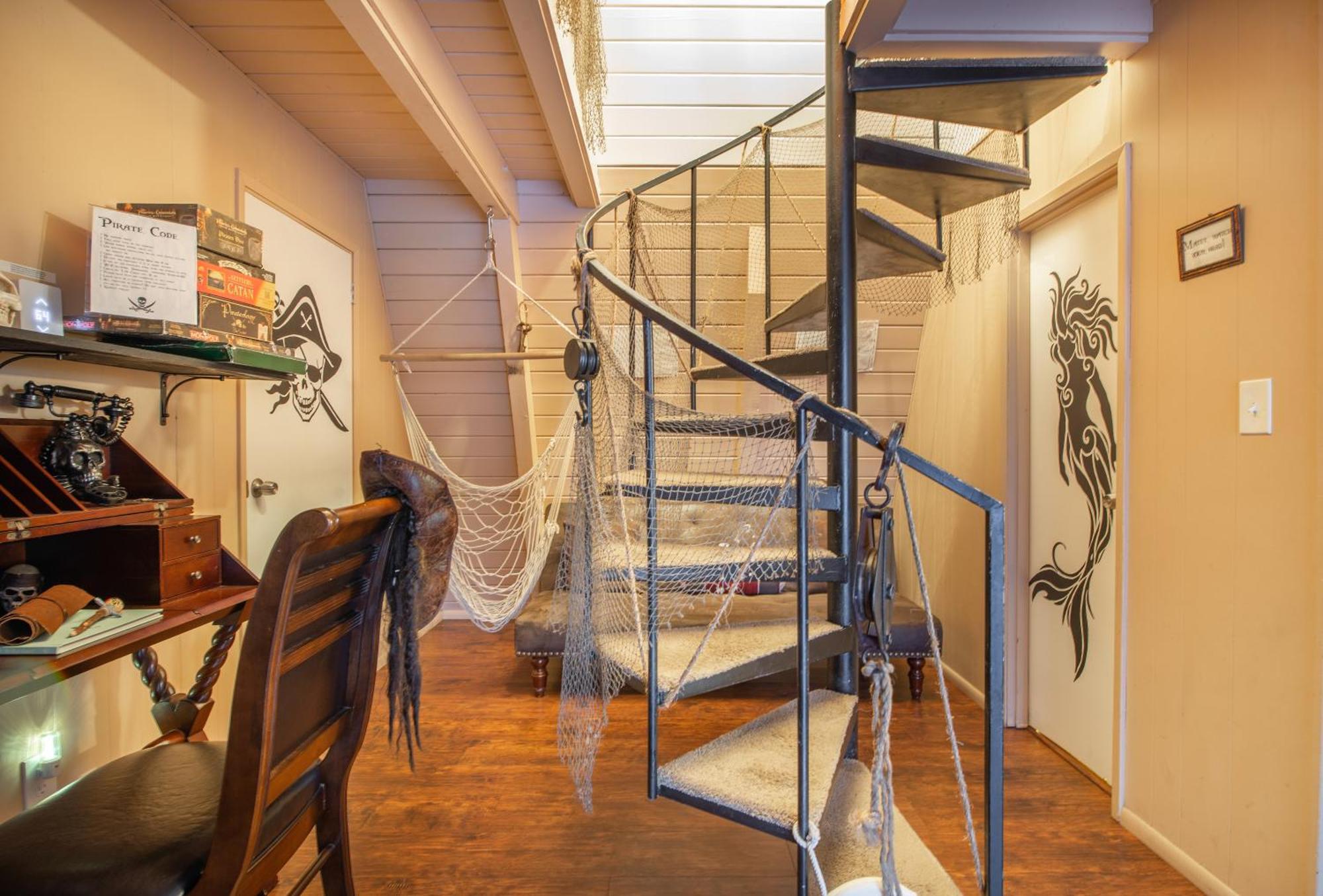 Shorebirds Villas Ocean Shores Kamer foto
