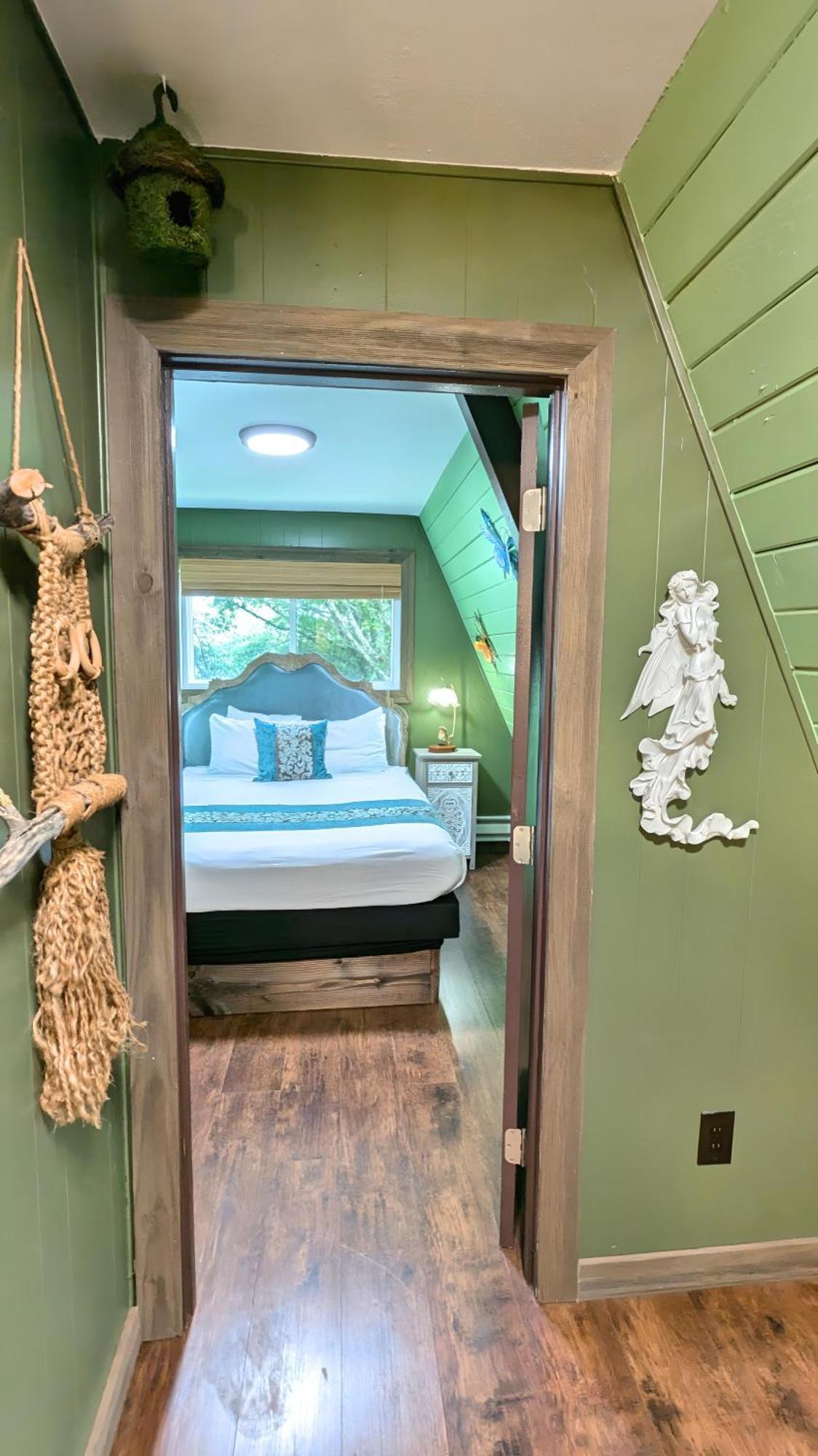 Shorebirds Villas Ocean Shores Kamer foto