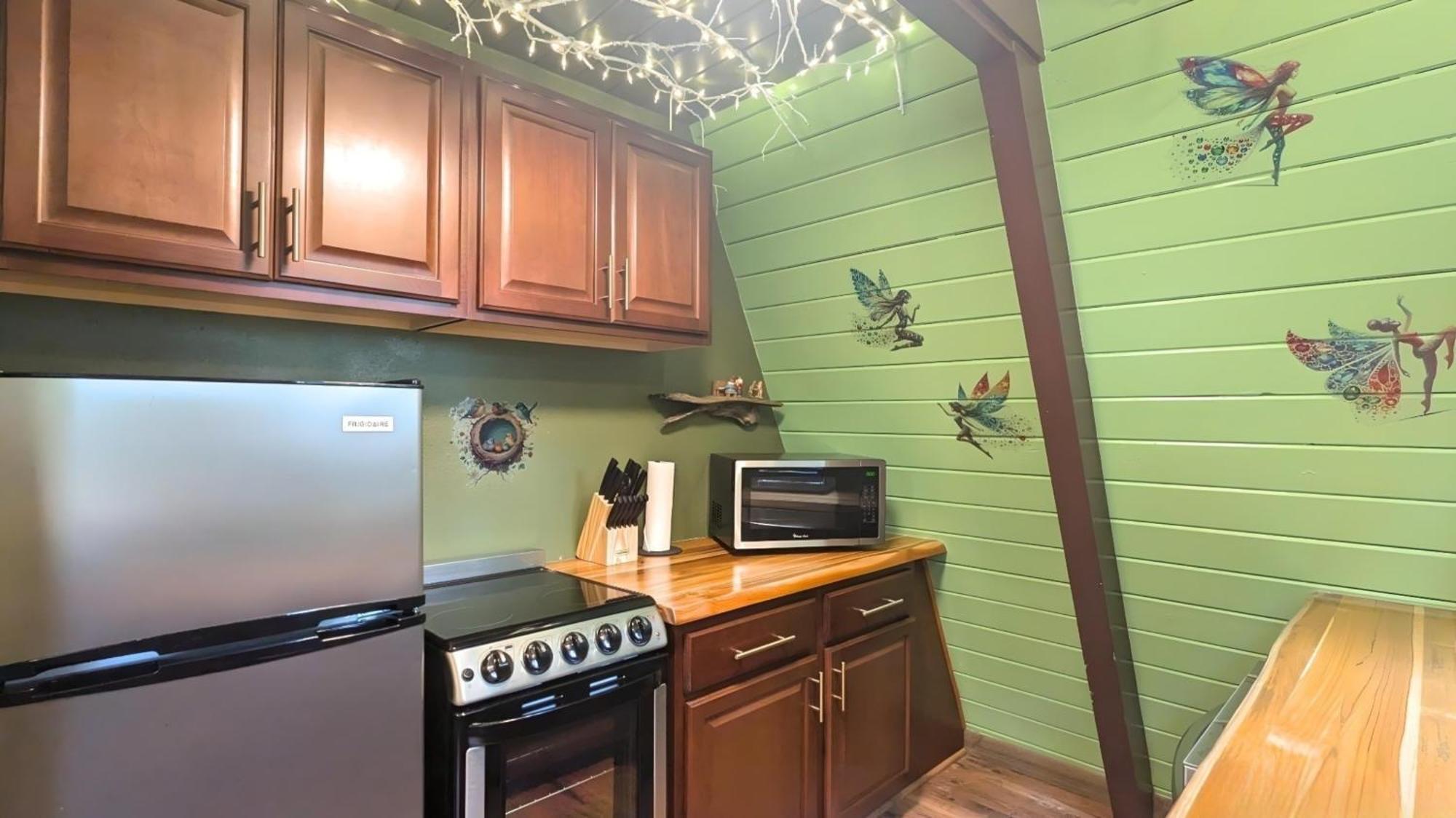 Shorebirds Villas Ocean Shores Kamer foto