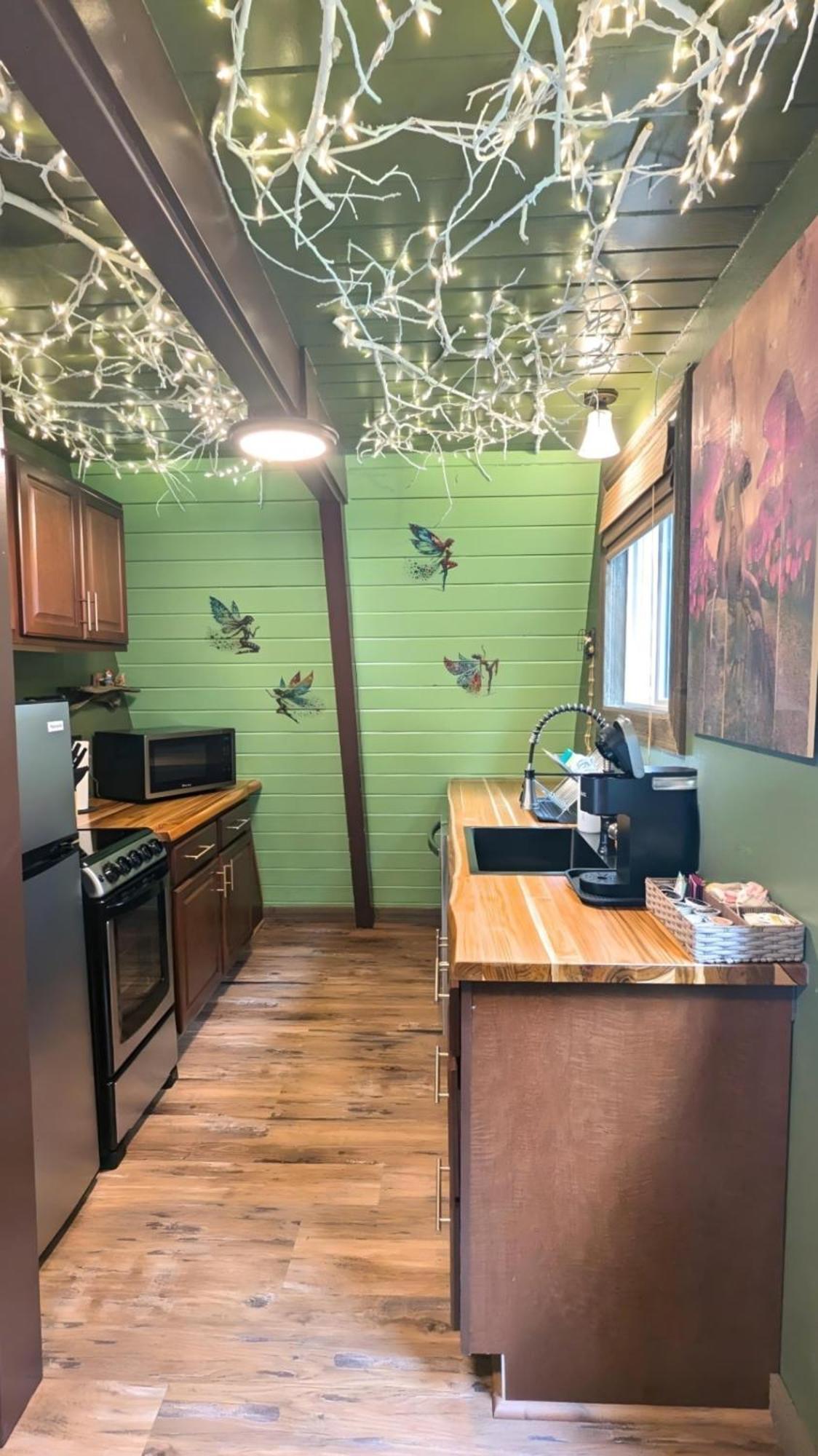 Shorebirds Villas Ocean Shores Kamer foto
