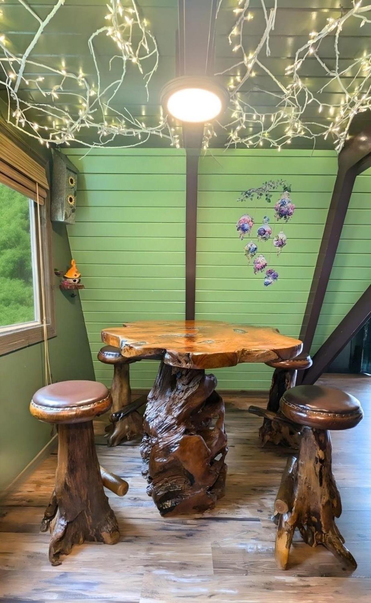 Shorebirds Villas Ocean Shores Kamer foto