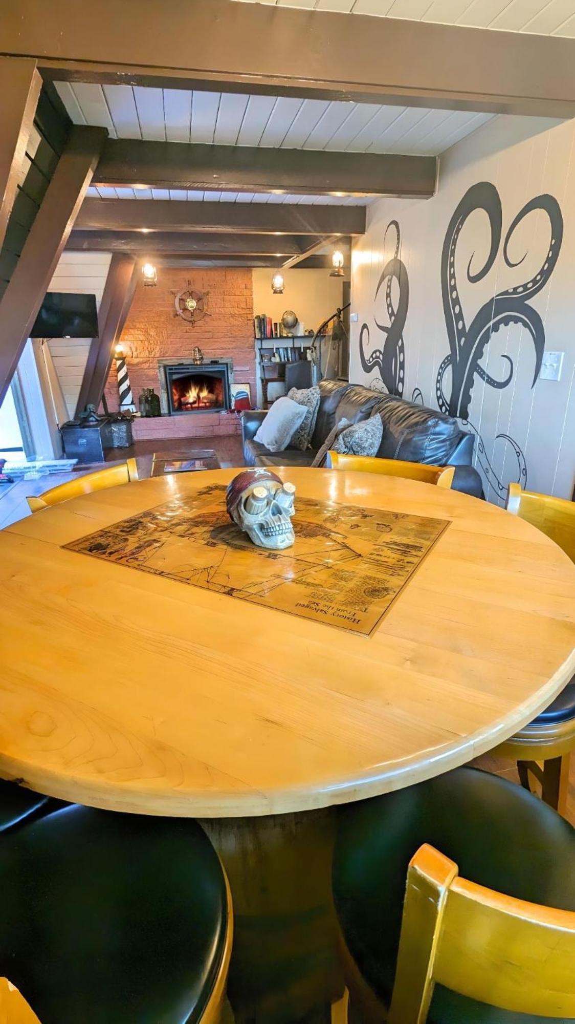 Shorebirds Villas Ocean Shores Kamer foto